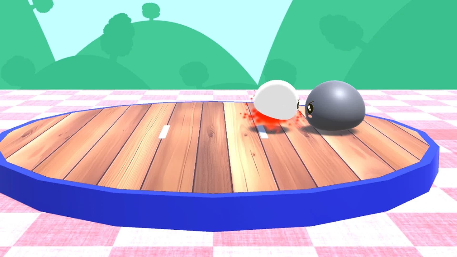 Sumo wrestler Slime görsel 6