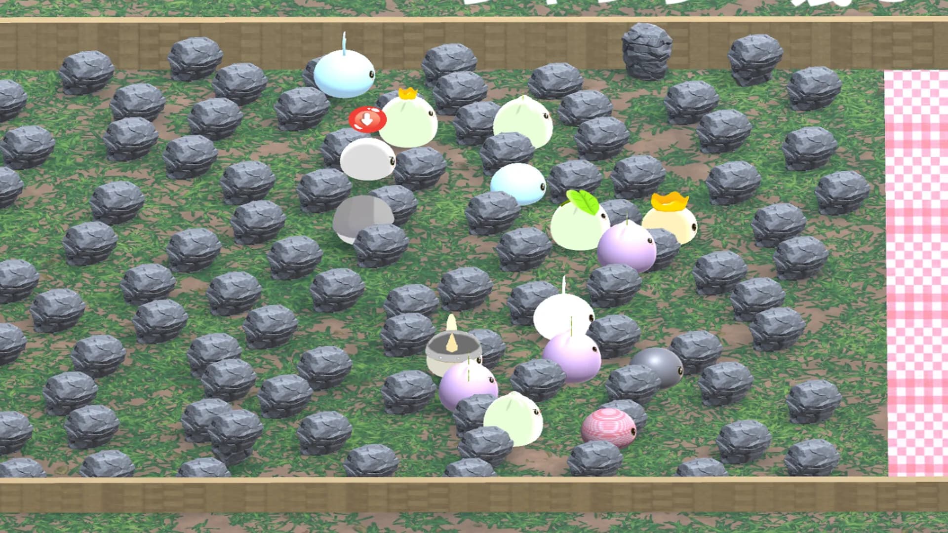 Sumo wrestler Slime görsel 8