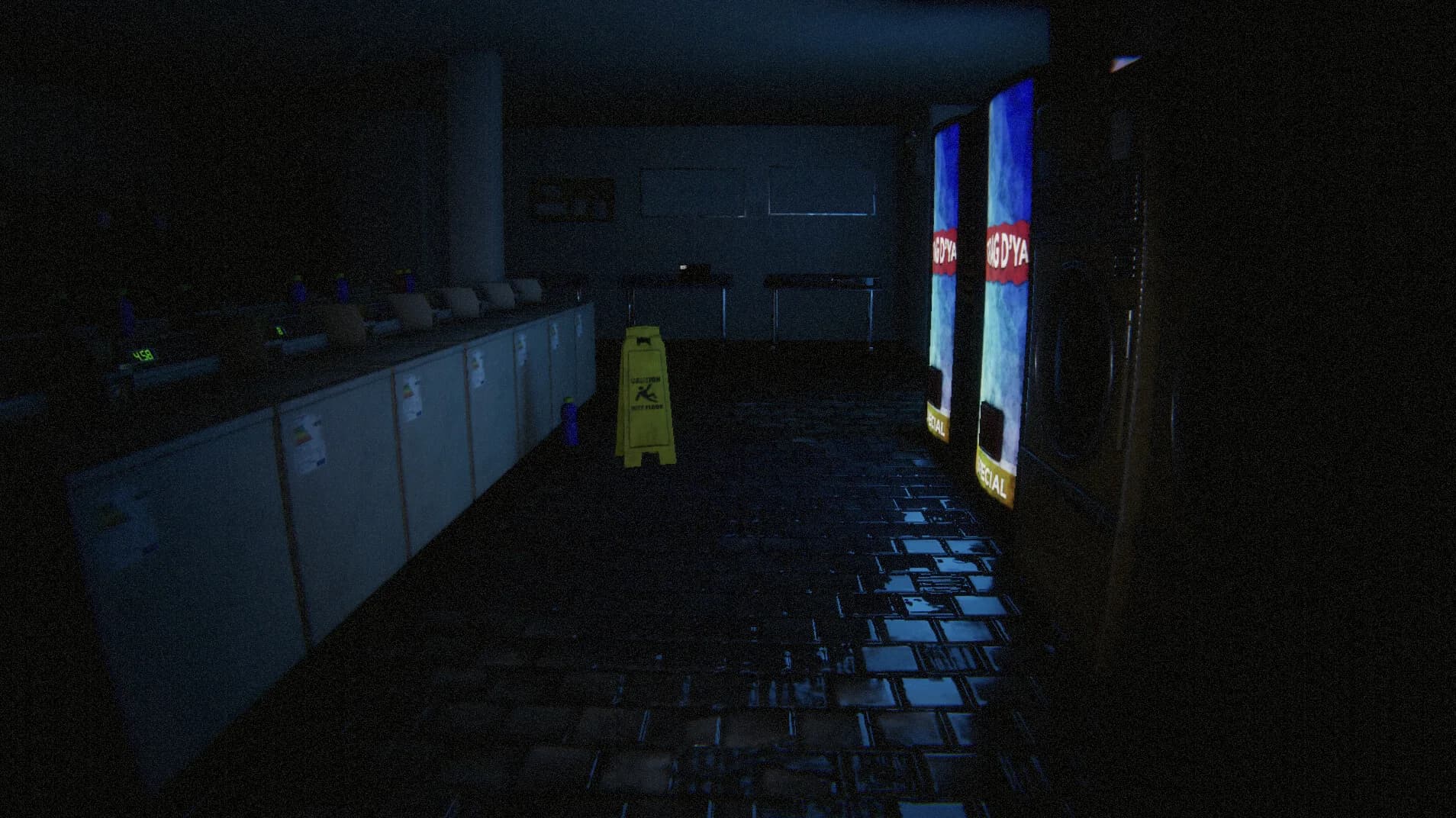 Laundry Room Dilemma görsel 2