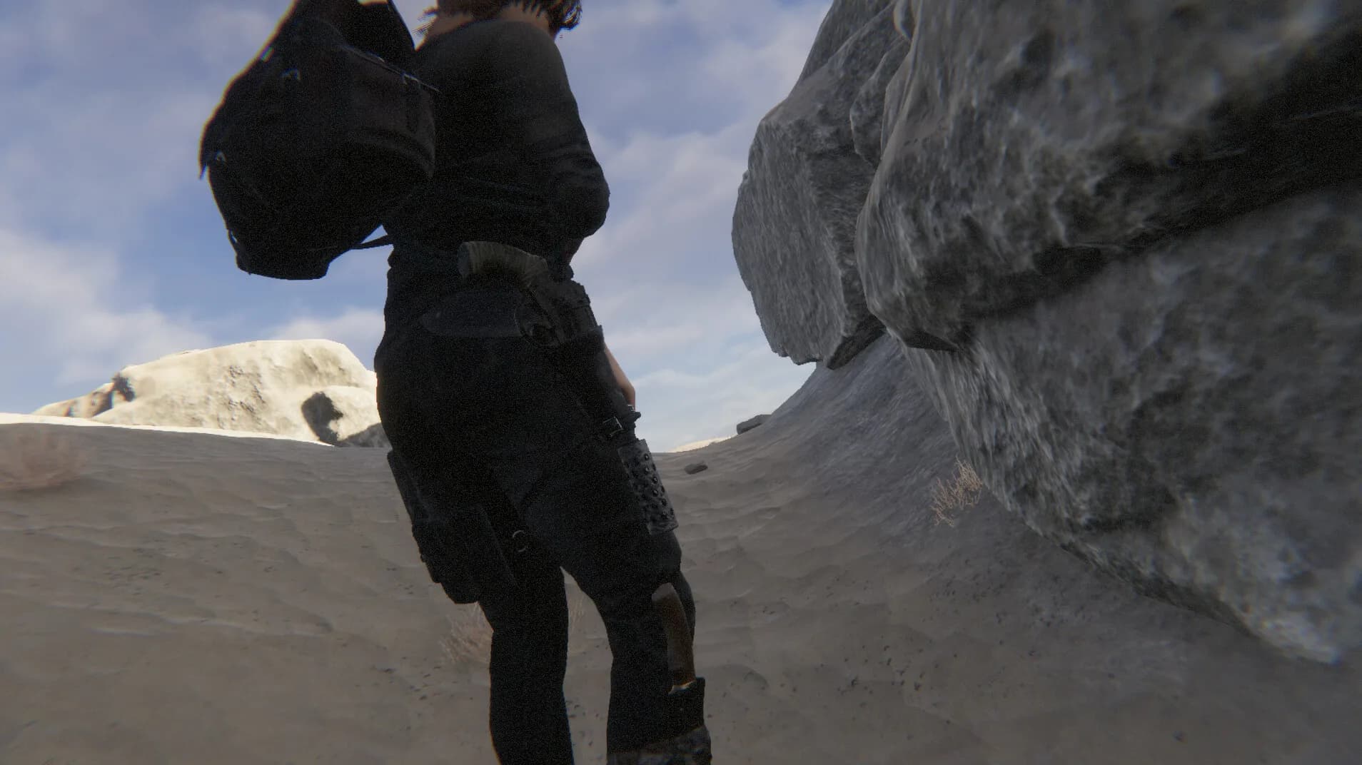 Laundry Room Dilemma görsel 7
