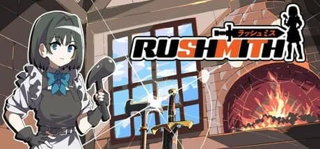 Rushmith(ラッシュミス) görsel 1