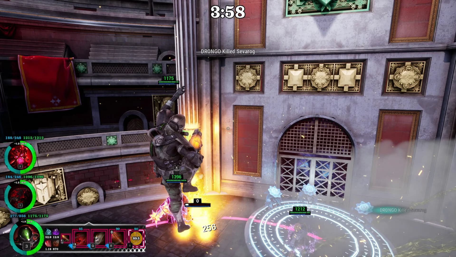 Solo Tactics görsel 3