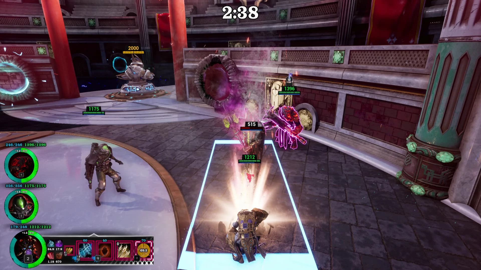 Solo Tactics görsel 7