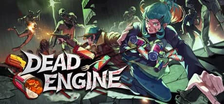 Dead Engine görsel 1