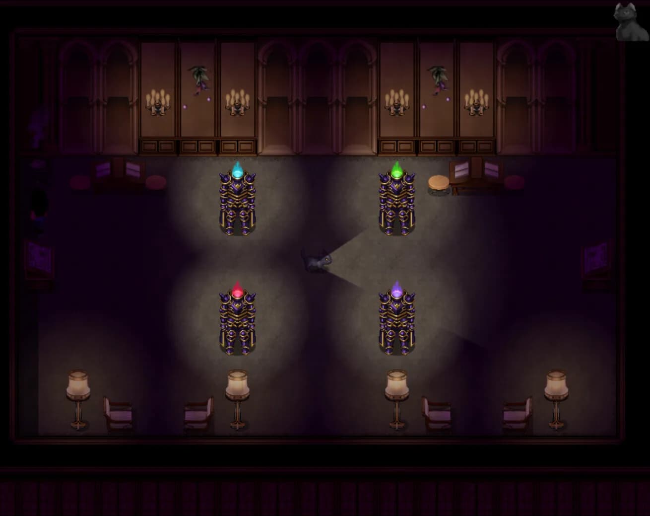 Valkyrie Star: A Cacophony Choir görsel 5