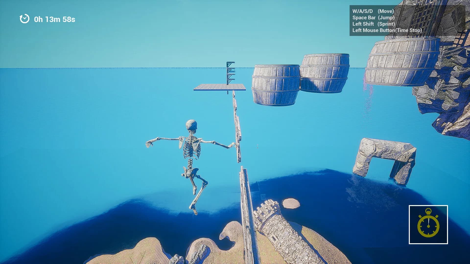 HaltClimb görsel 5