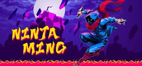Ninja Ming görsel 1