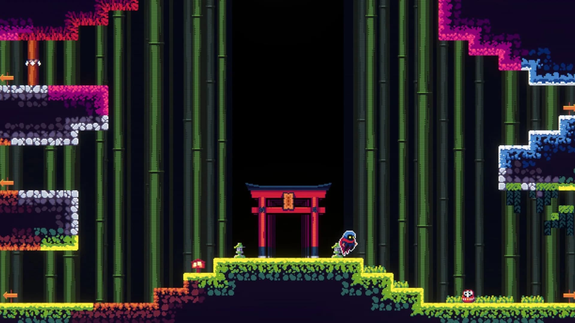 Ninja Ming görsel 2