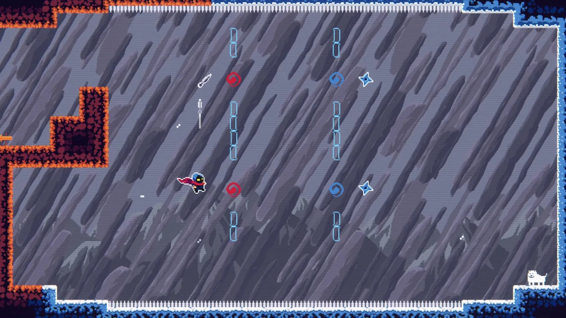 Ninja Ming görsel 14