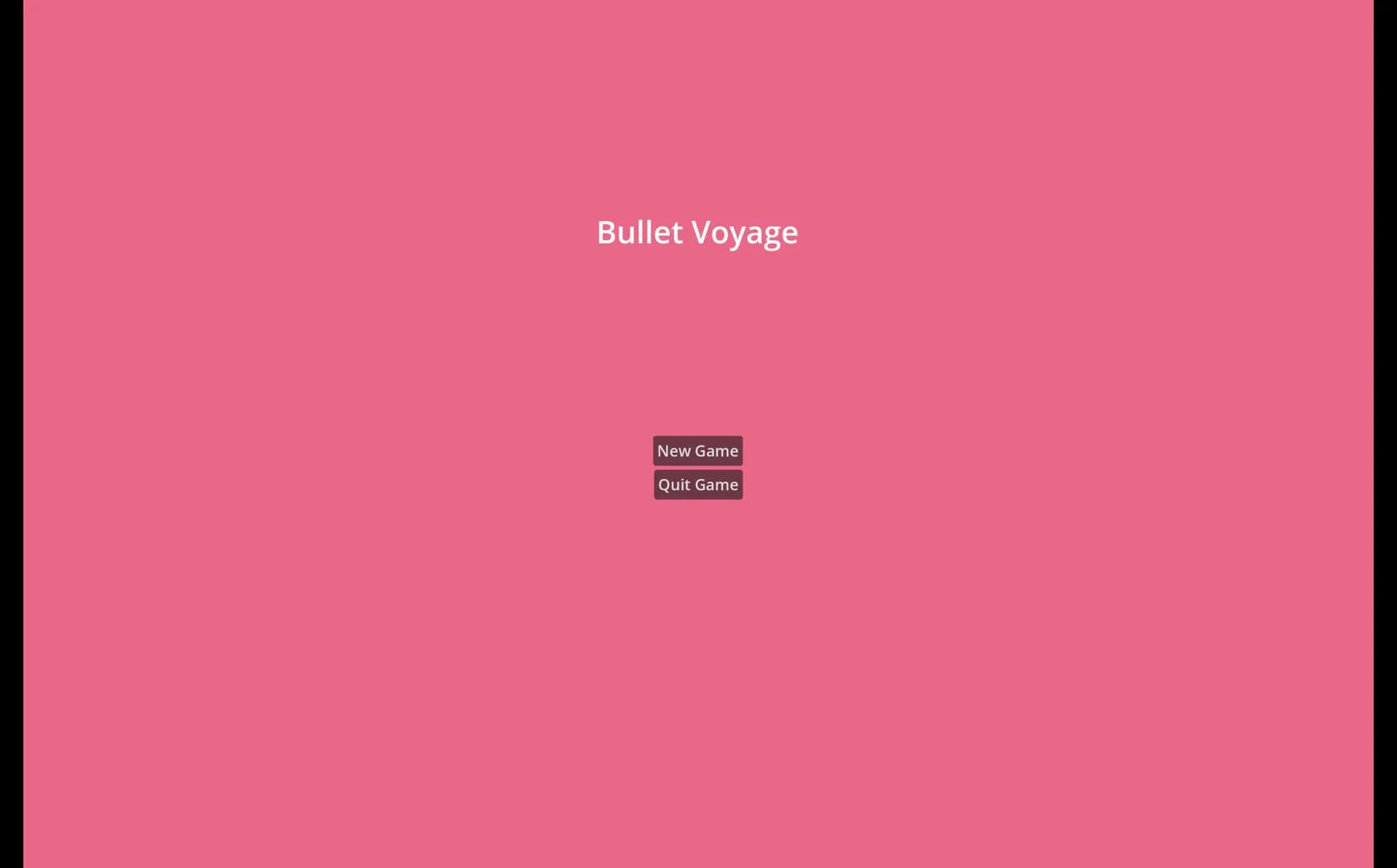 Bullet Voyage görsel 2
