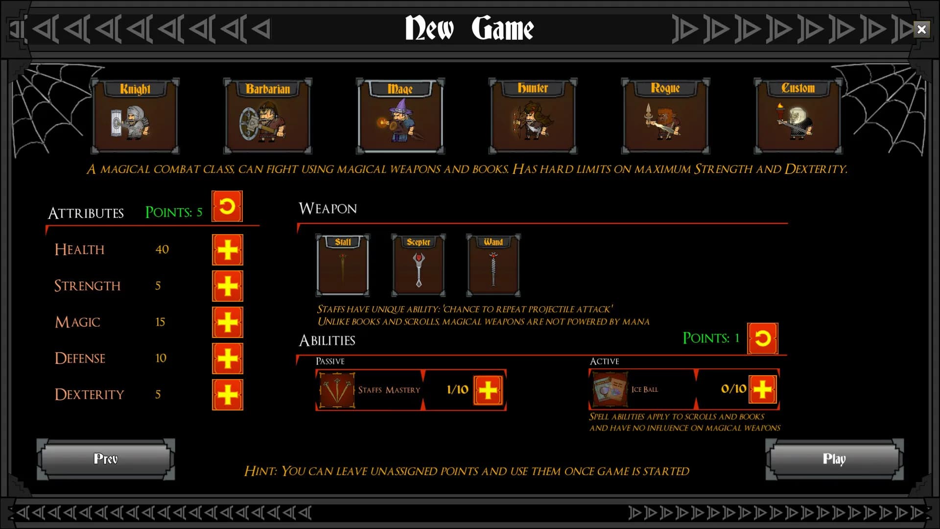 Once upon a Dungeon - Infinity görsel 2