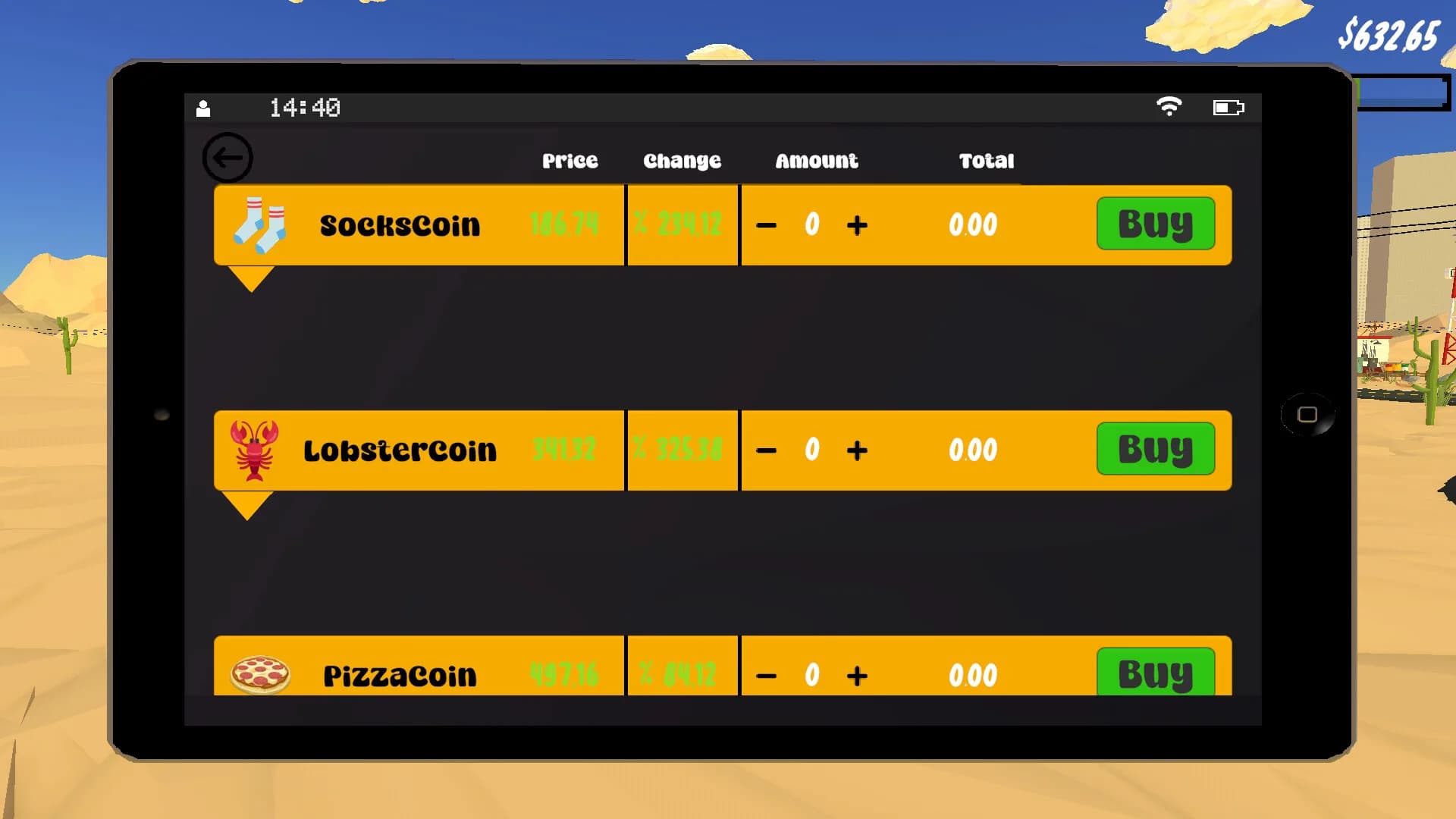Greengrocer Simulator 2024 görsel 13