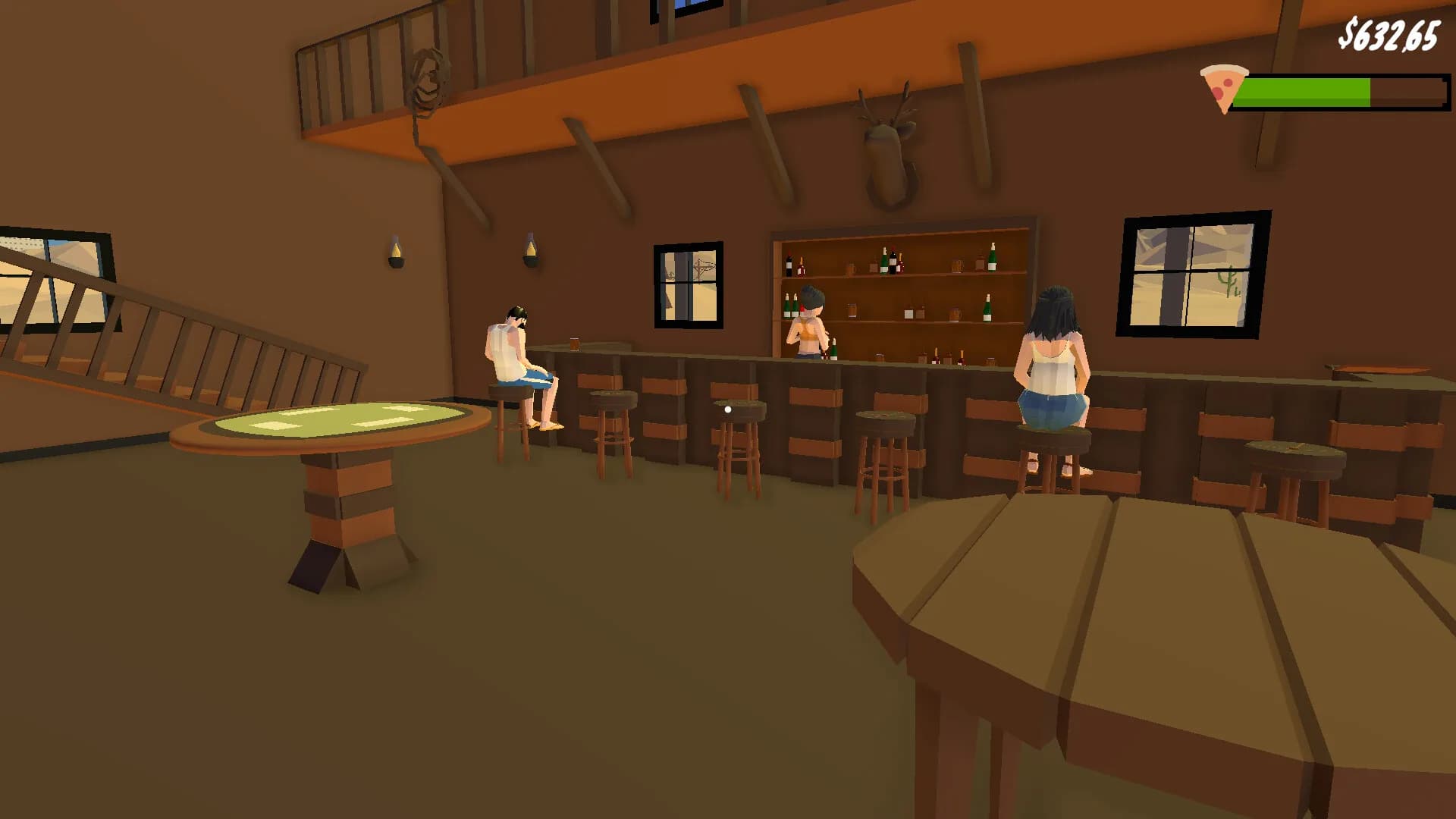 Greengrocer Simulator 2024 görsel 11