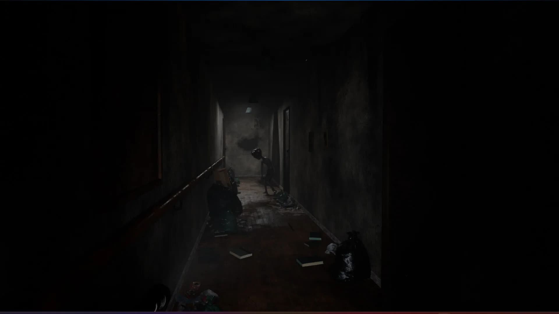 HAUNTED STREAMER görsel 7