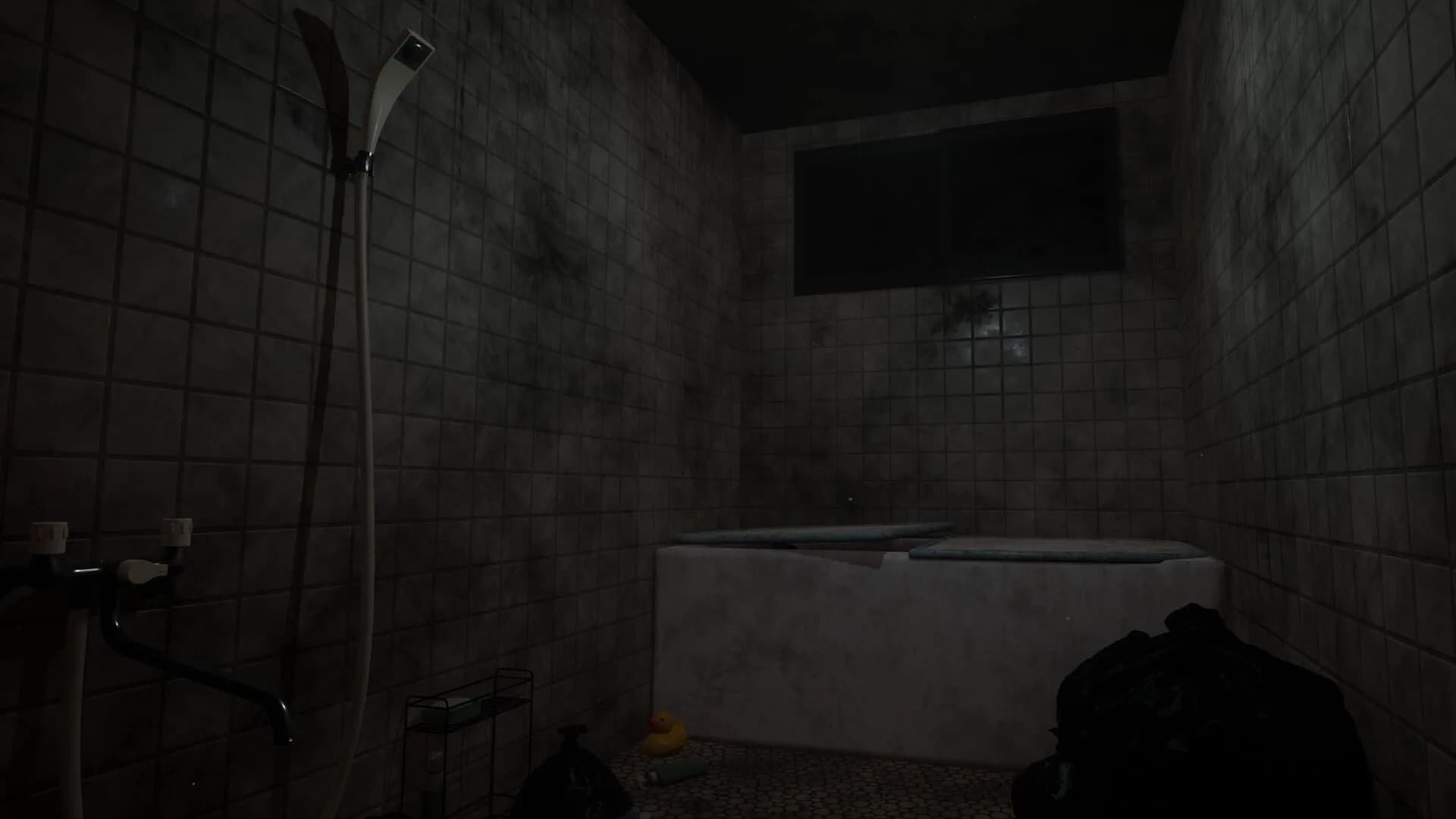 HAUNTED STREAMER görsel 9