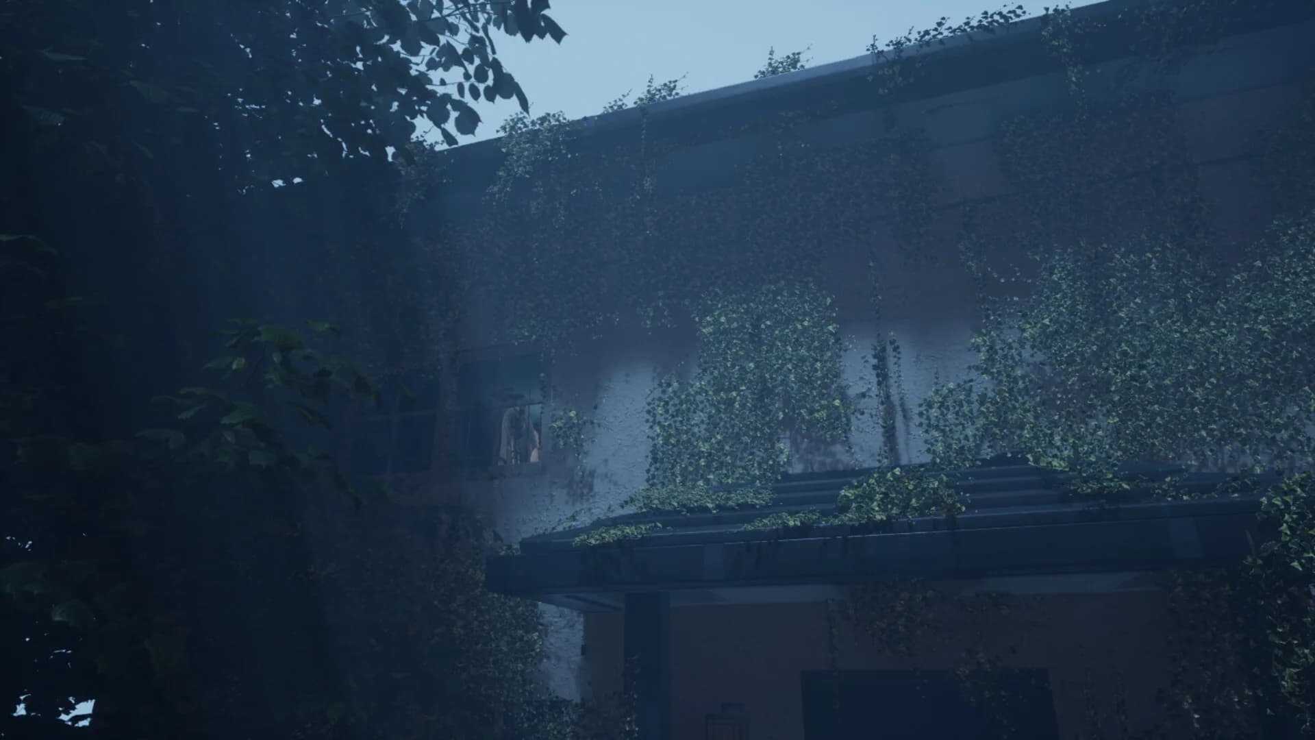 HAUNTED STREAMER görsel 11