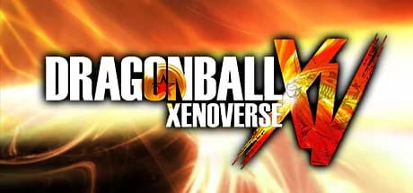 DRAGON BALL XENOVERSE görsel 1