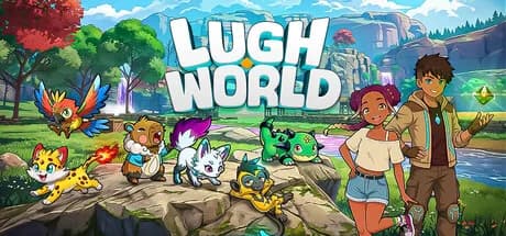 Lugh World
