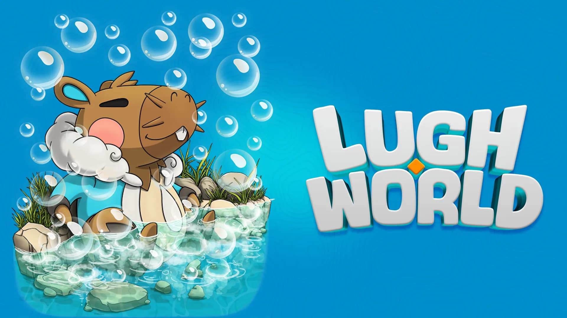 Lugh World görsel 17