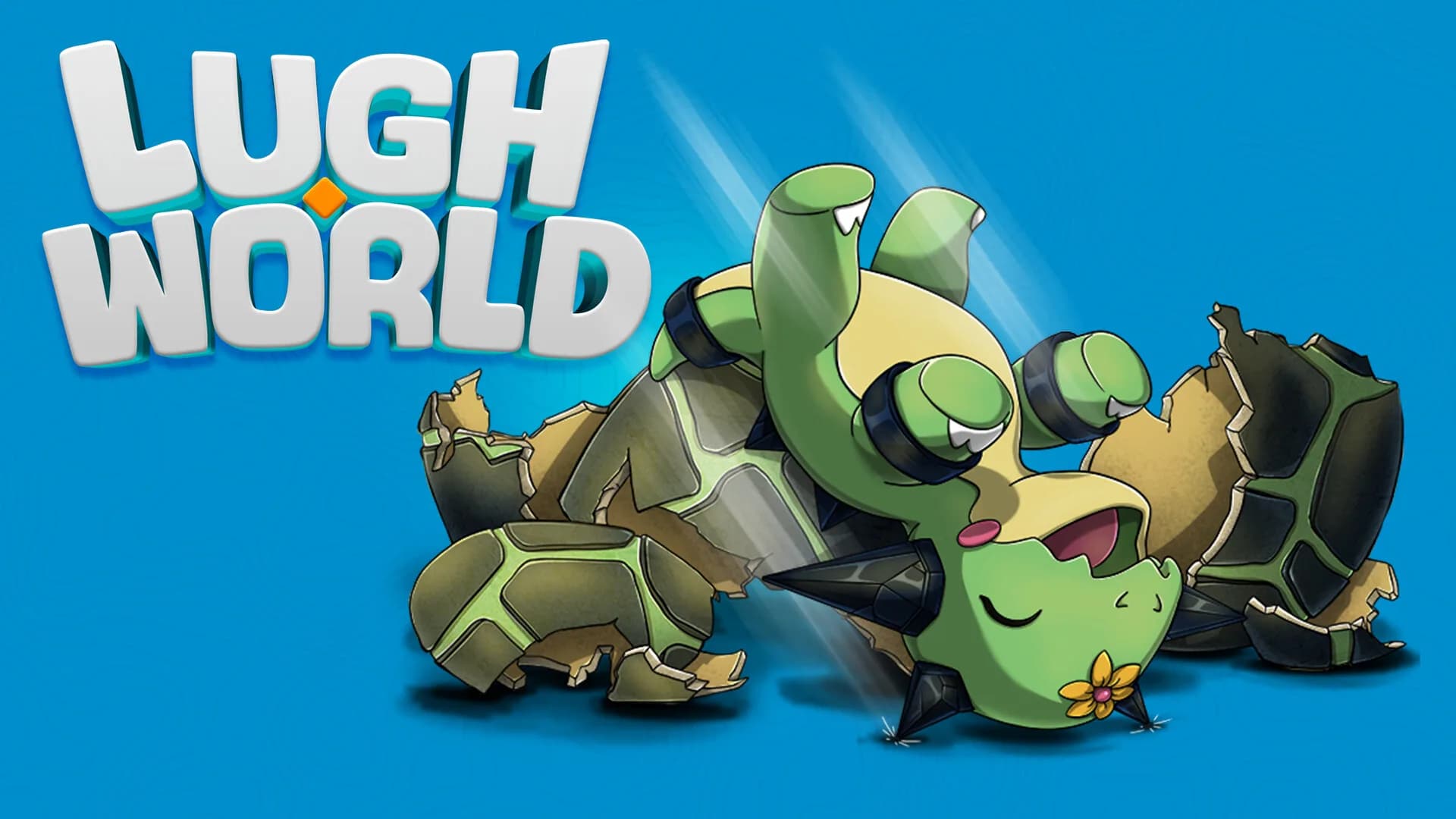 Lugh World görsel 18