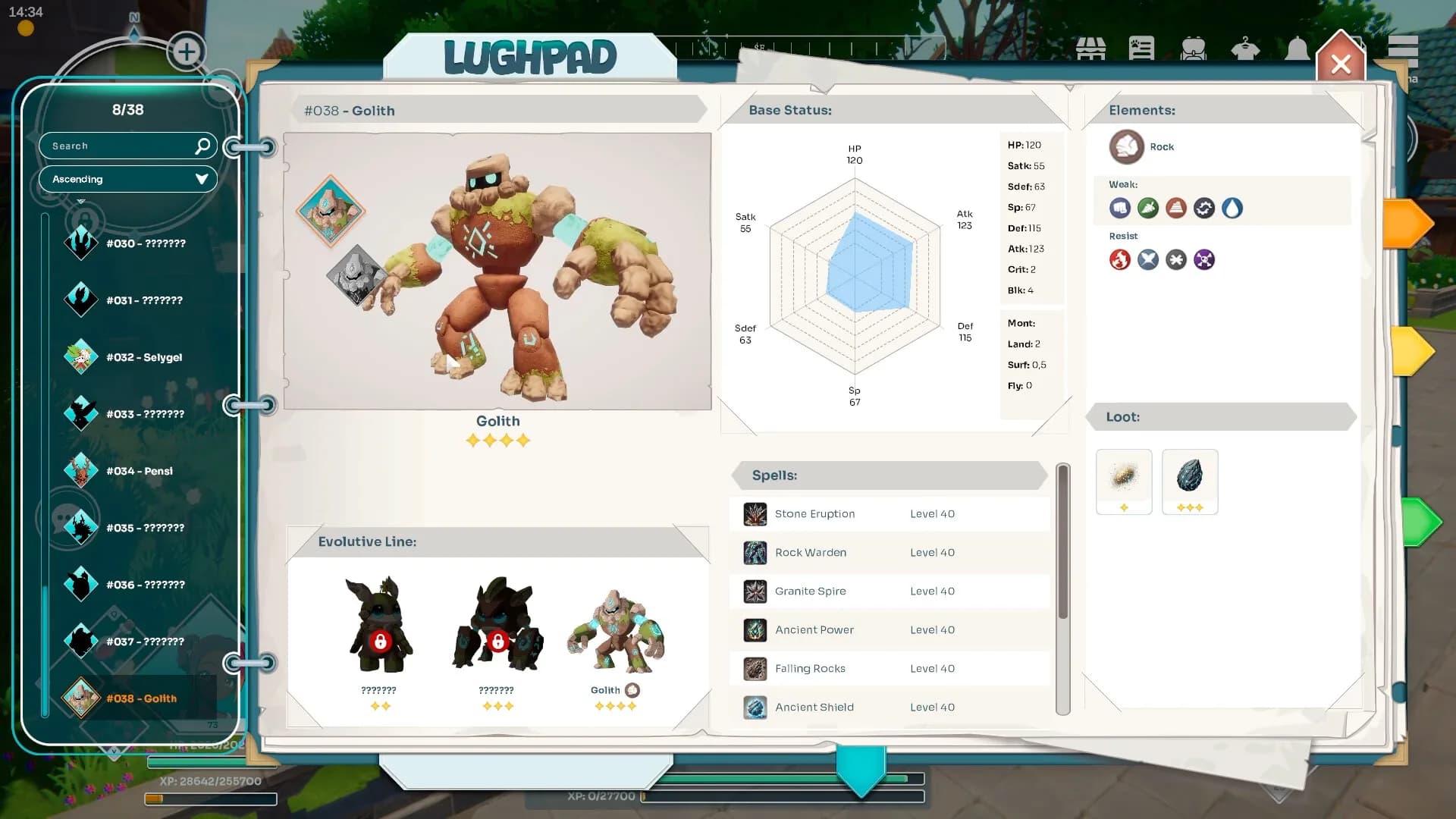 Lugh World görsel 8