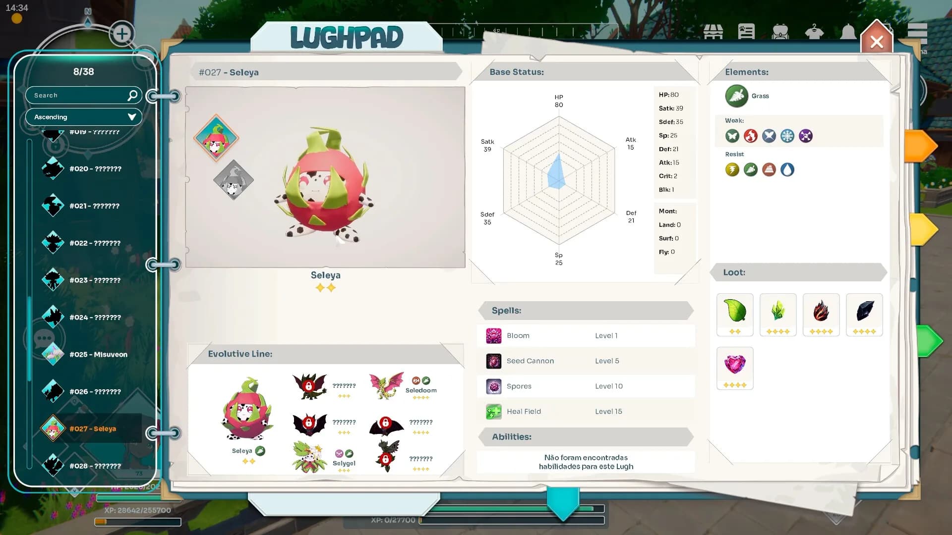Lugh World görsel 9
