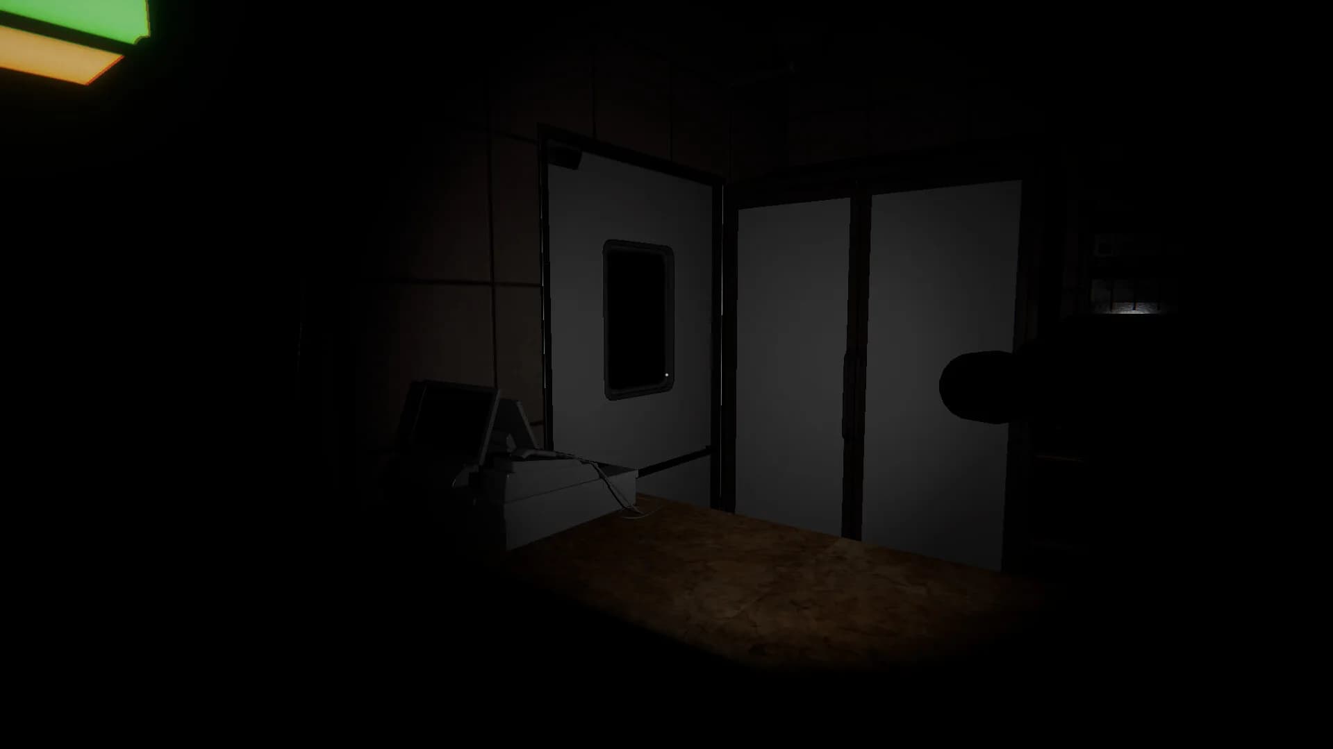 ESCAPE FROM 8-12 görsel 7