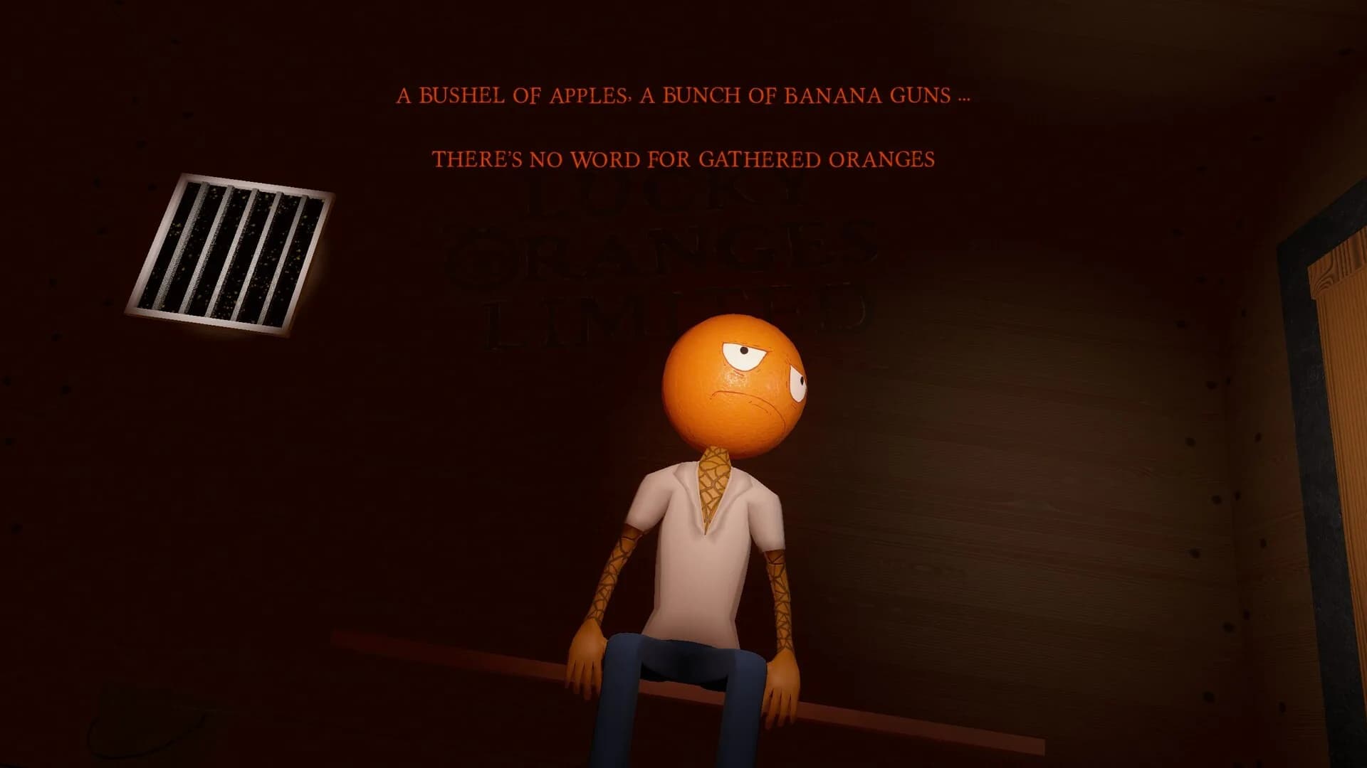 Orange Roulette görsel 5