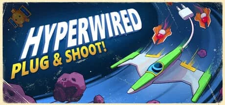 HYPERWIRED