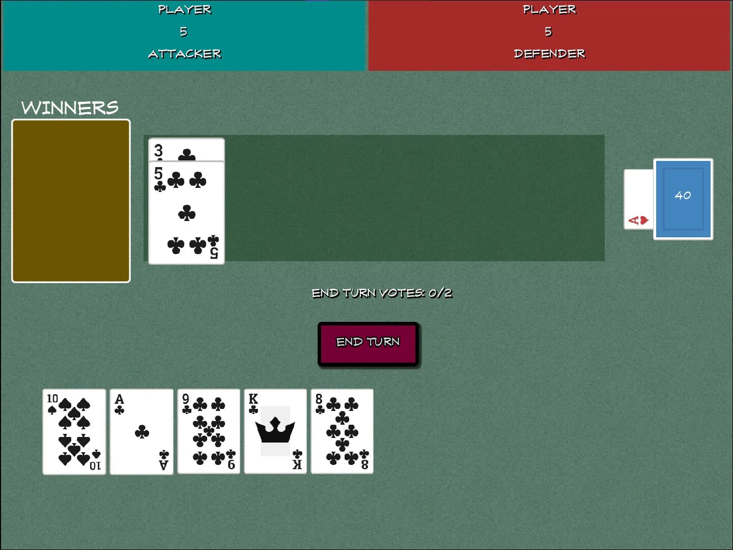 Durak With Friends görsel 3