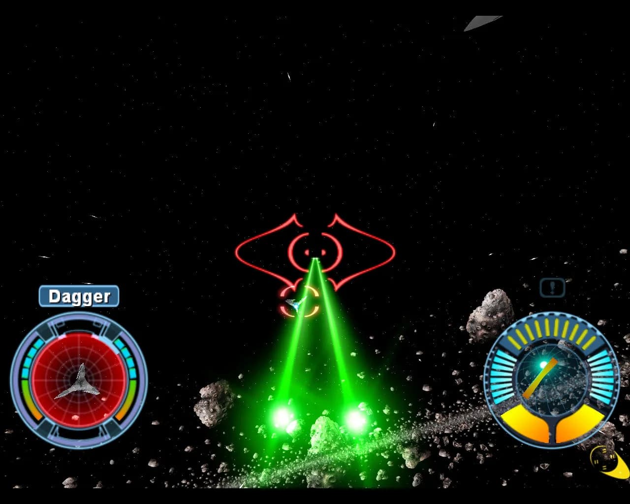 STAR WARS™ Starfighter™ görsel 13