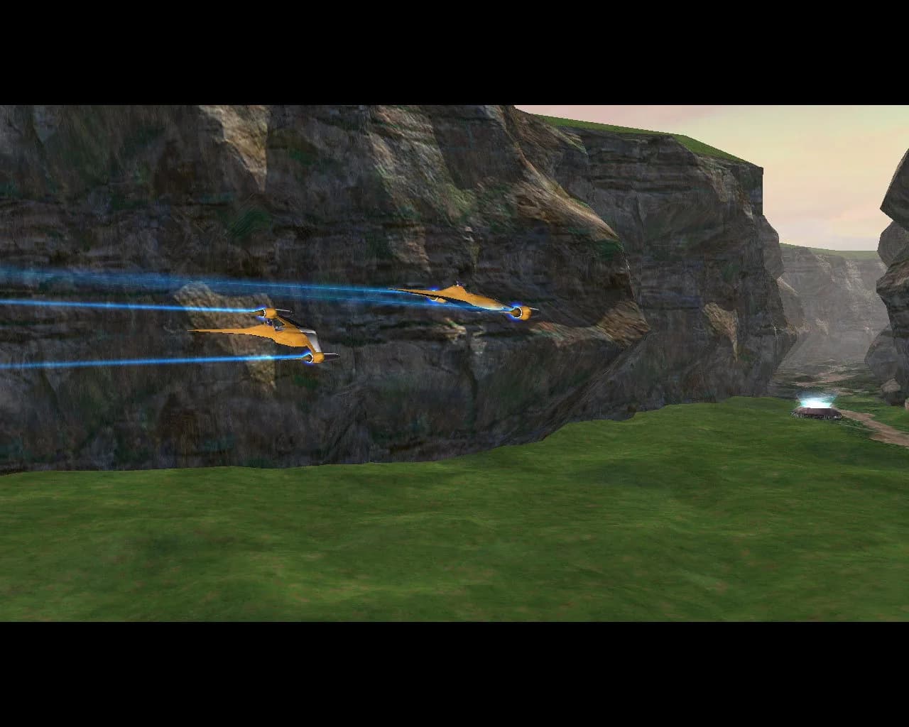 STAR WARS™ Starfighter™ görsel 16