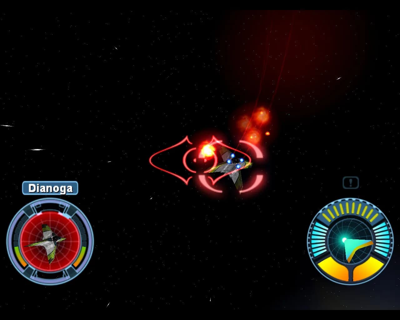 STAR WARS™ Starfighter™ görsel 8