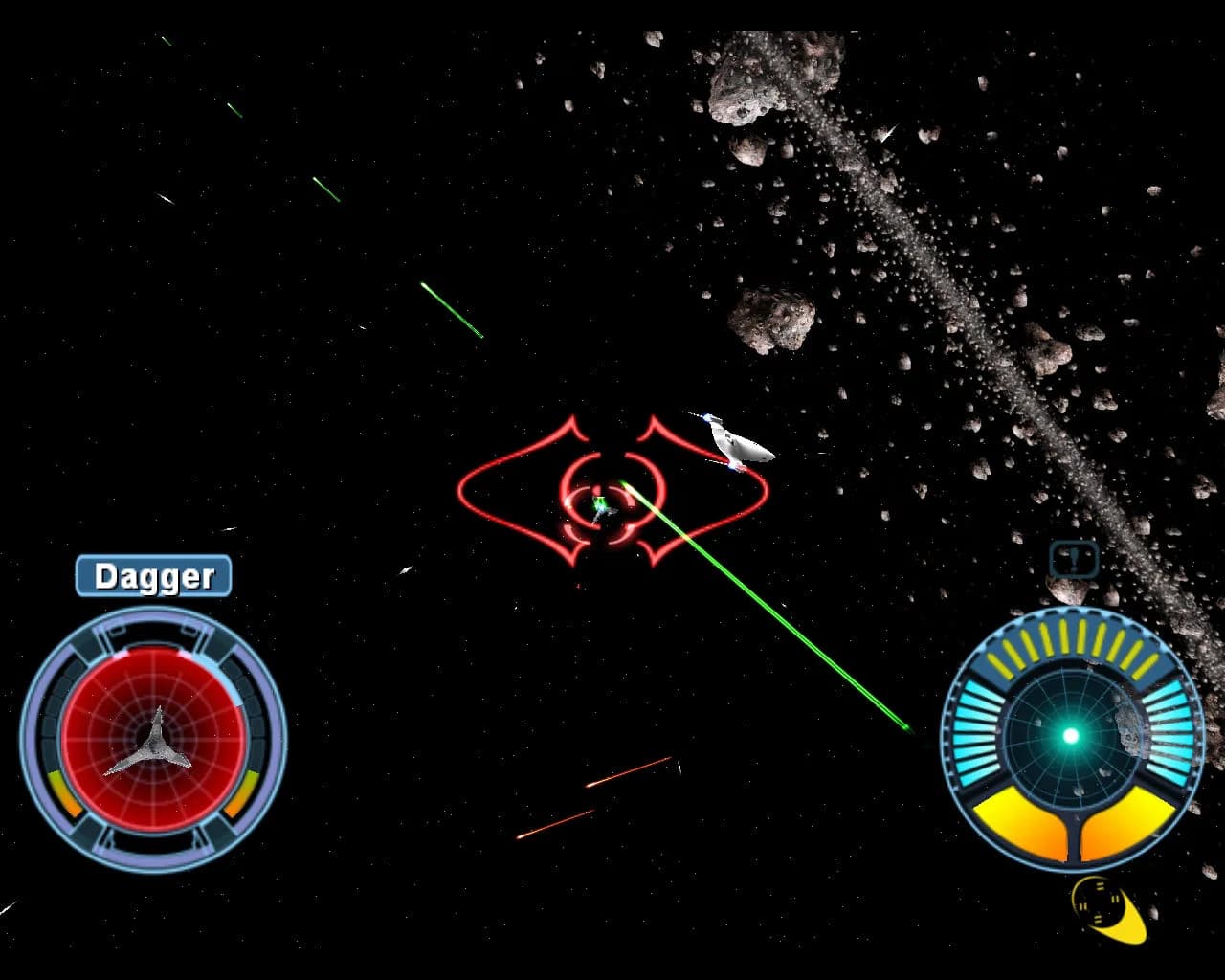 STAR WARS™ Starfighter™ görsel 9