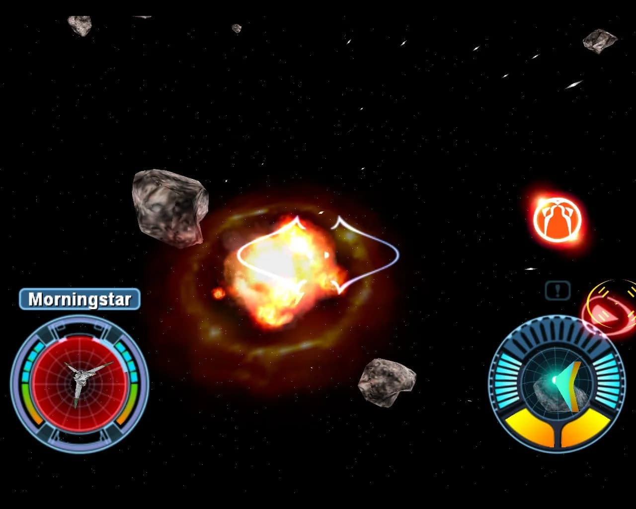 STAR WARS™ Starfighter™ görsel 11