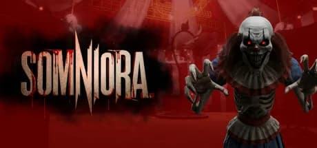 Somniora: Chapter 1 görsel 1