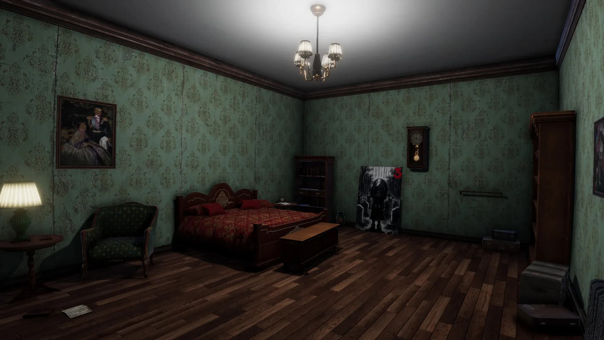 Somniora: Chapter 1 görsel 2