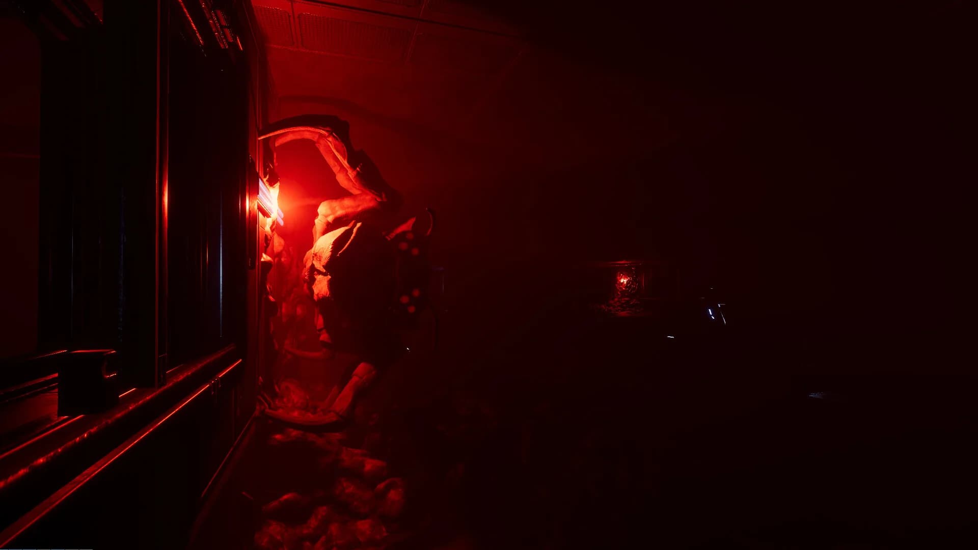 Exile Protocol görsel 16
