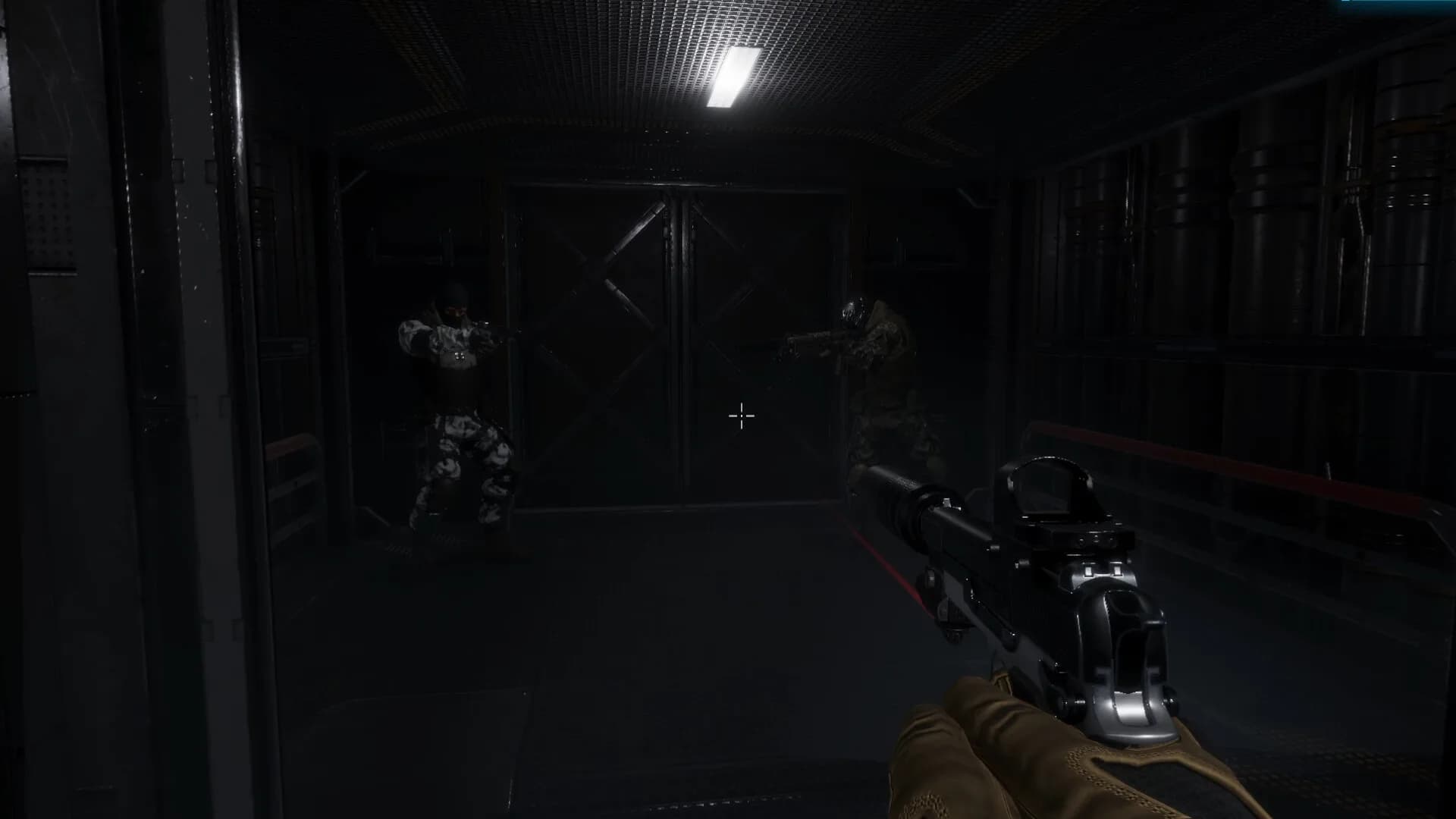 Exile Protocol görsel 21