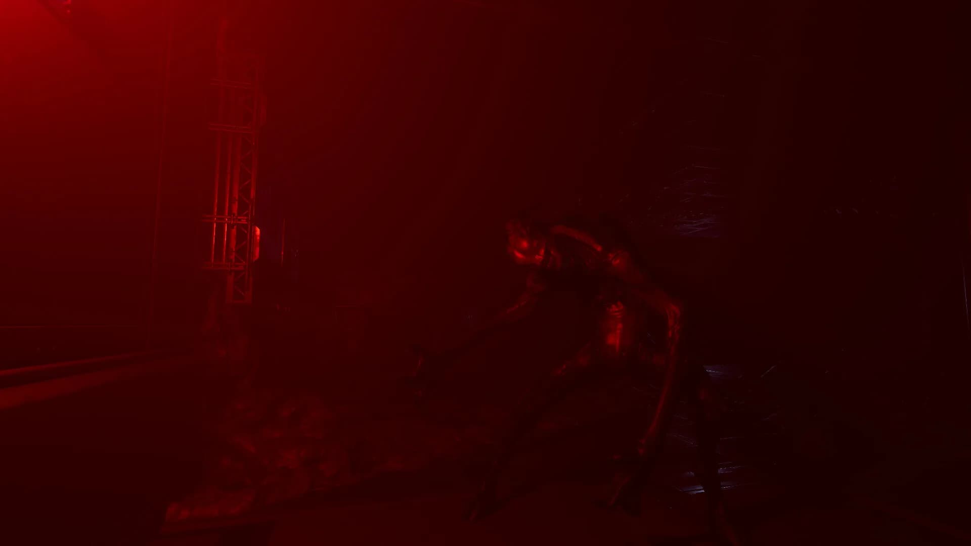 Exile Protocol görsel 4