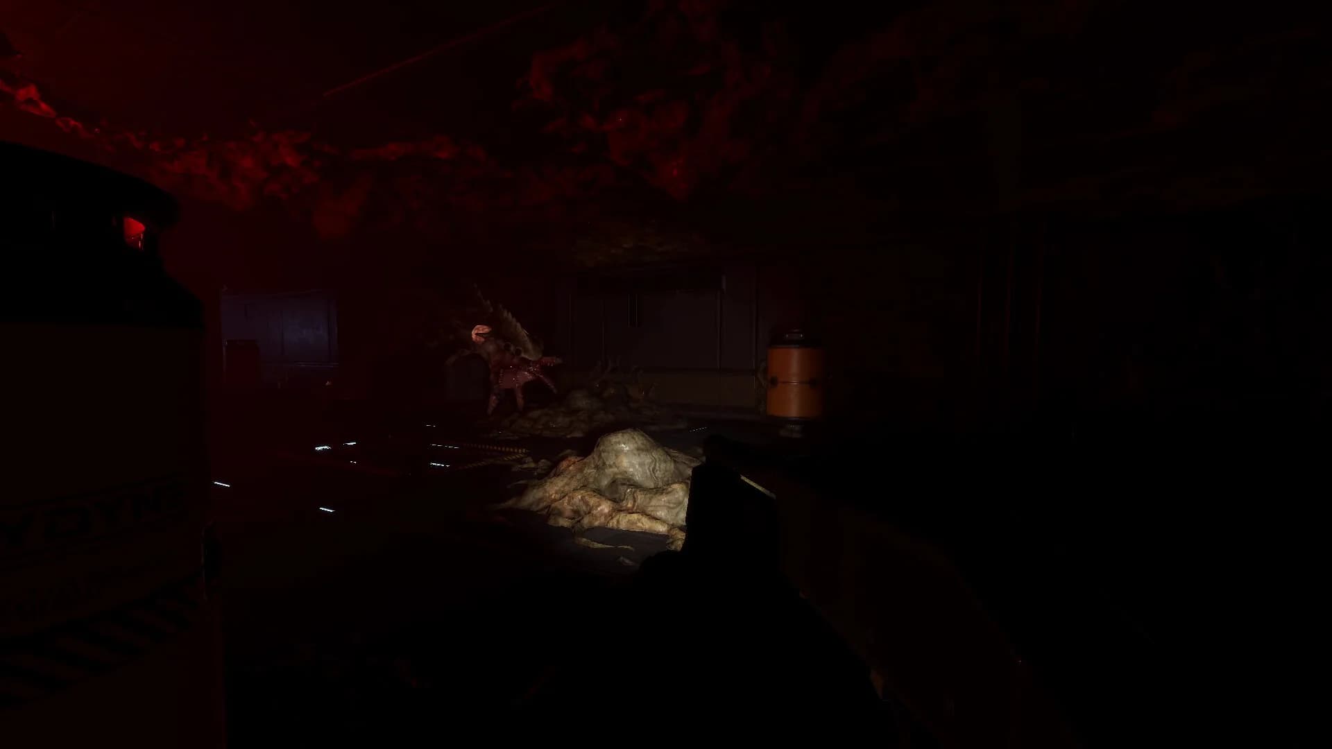 Exile Protocol görsel 22