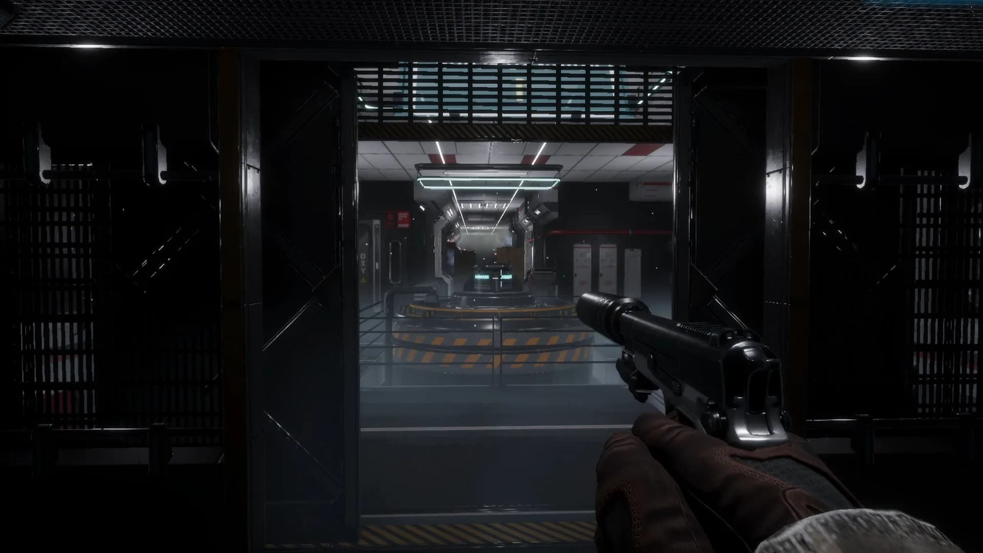 Exile Protocol görsel 29