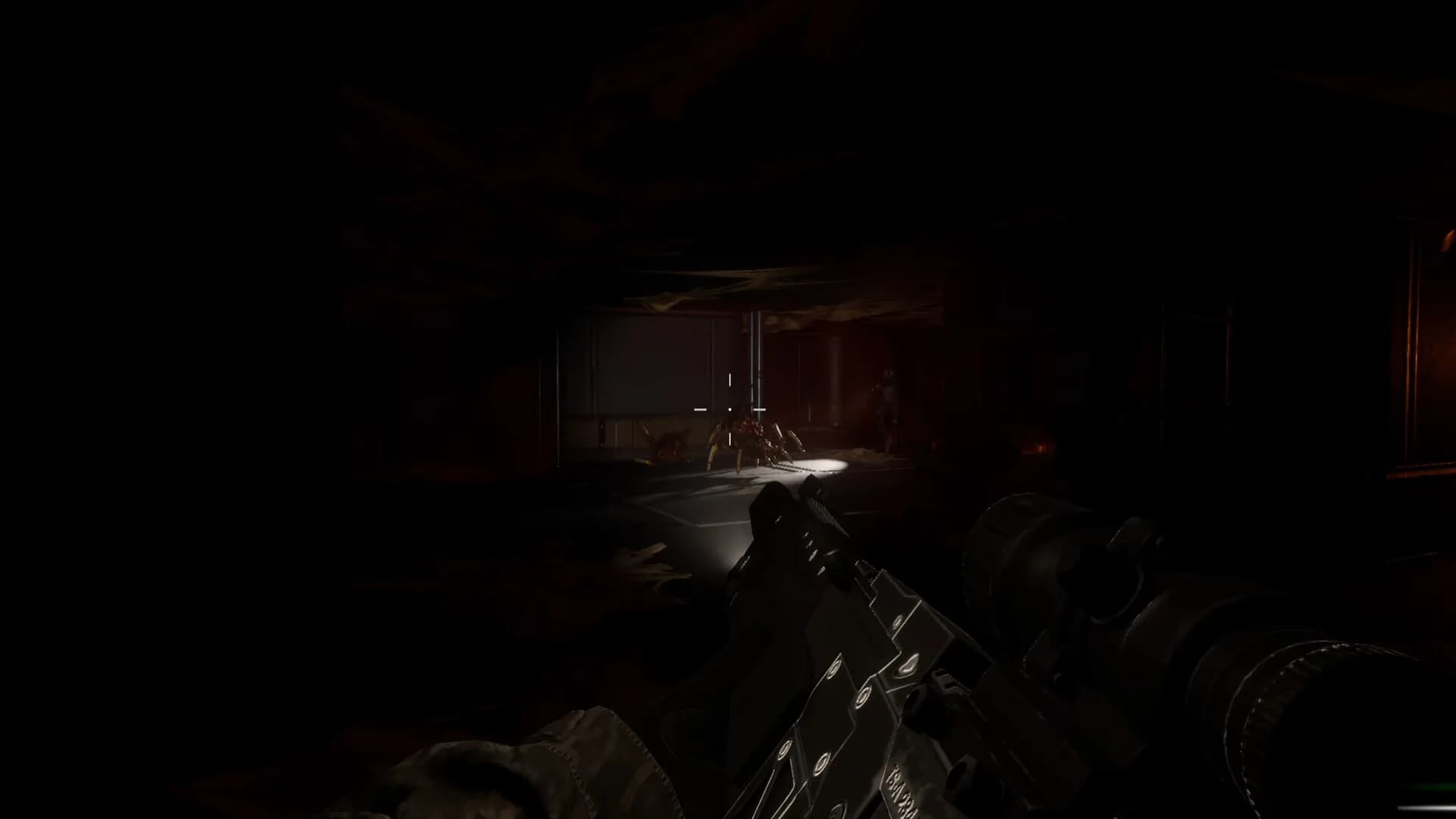 Exile Protocol görsel 10