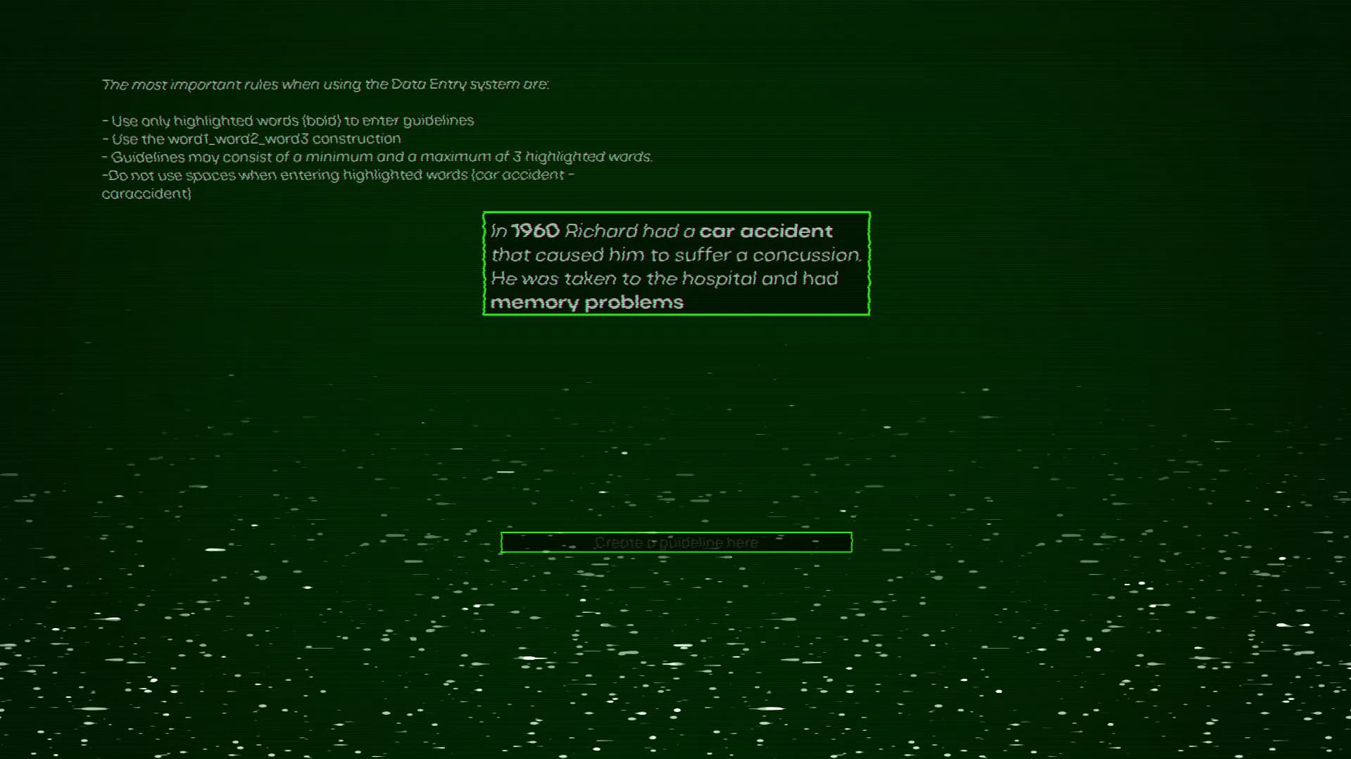 Identity Test görsel 7