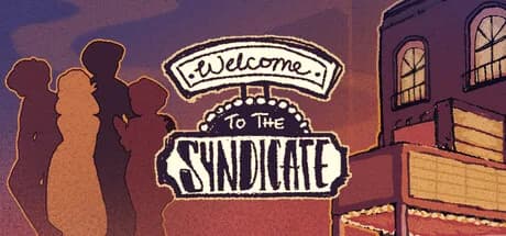 Welcome to the Syndicate görsel 1