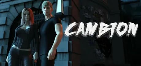 Cambion