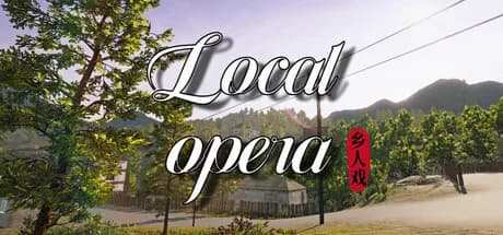 乡人戏 Local Opera görsel 1