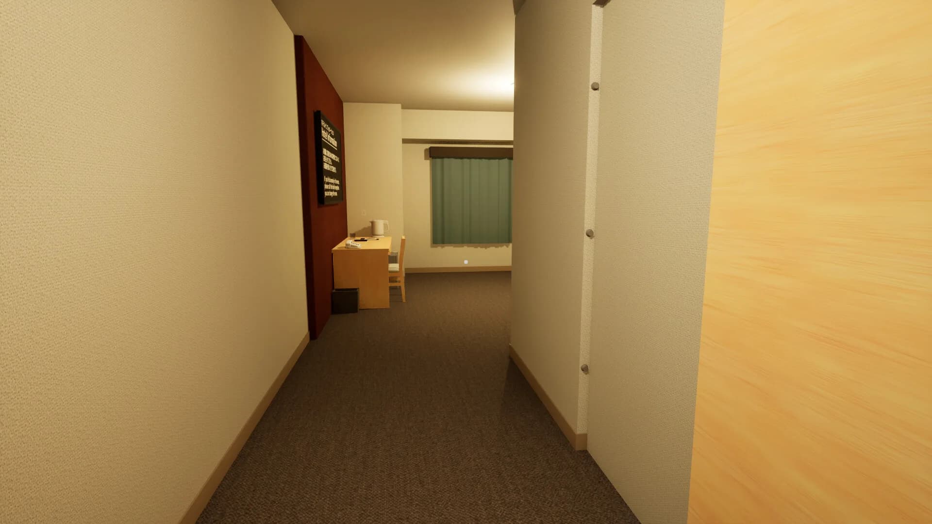 出張 Business trip görsel 3