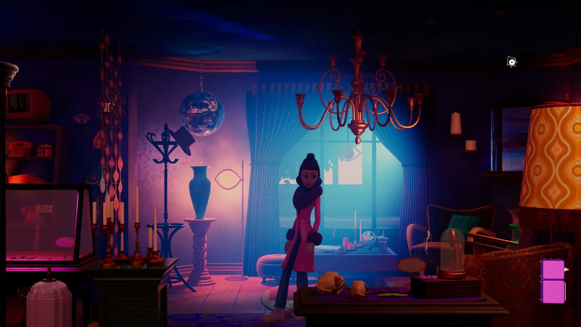 Mystiques: Haunted Antiques görsel 4