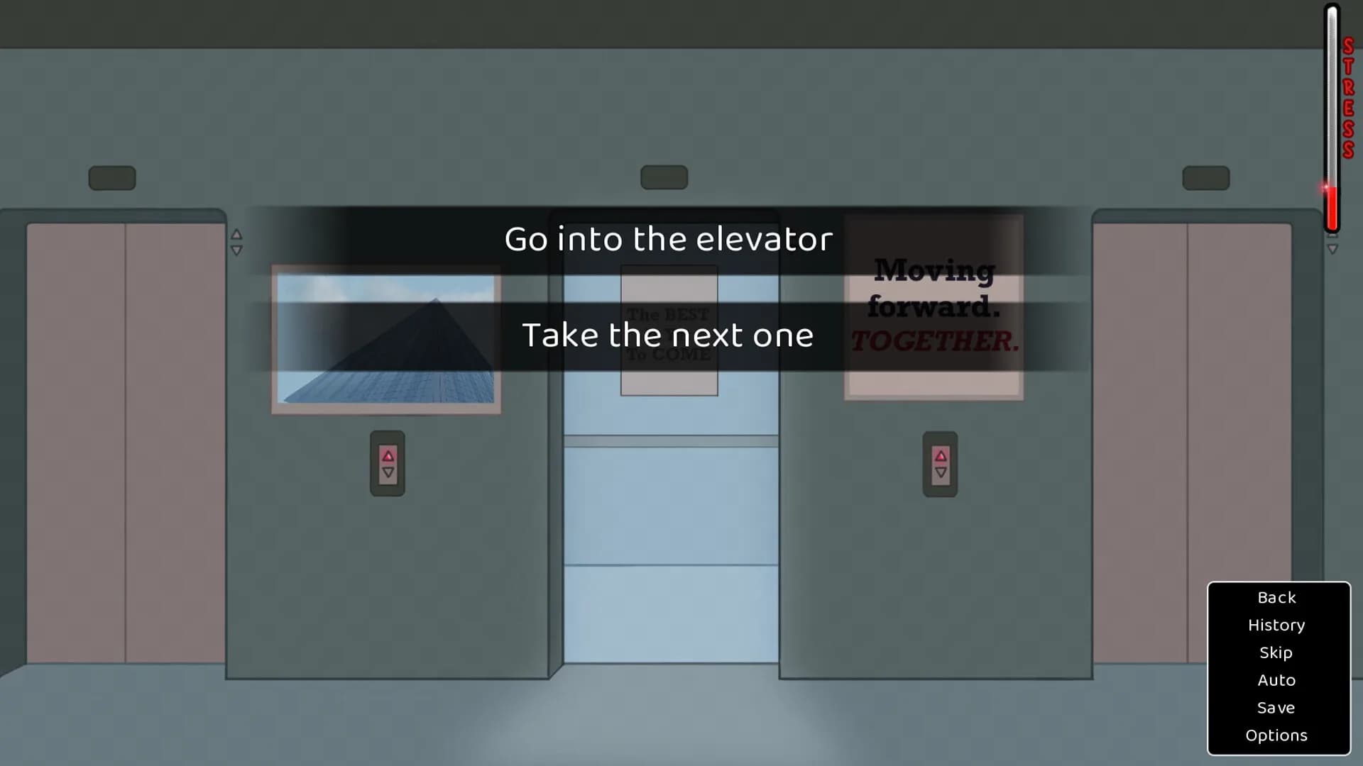 Clock Out at 2 görsel 3